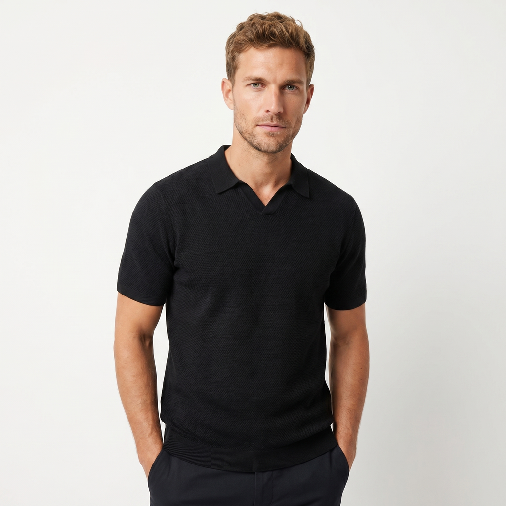 Romelle Letnja Polo Majica