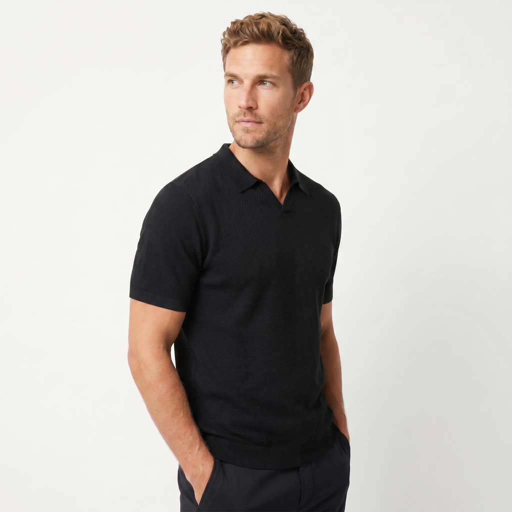 Romelle Letnja Polo Majica