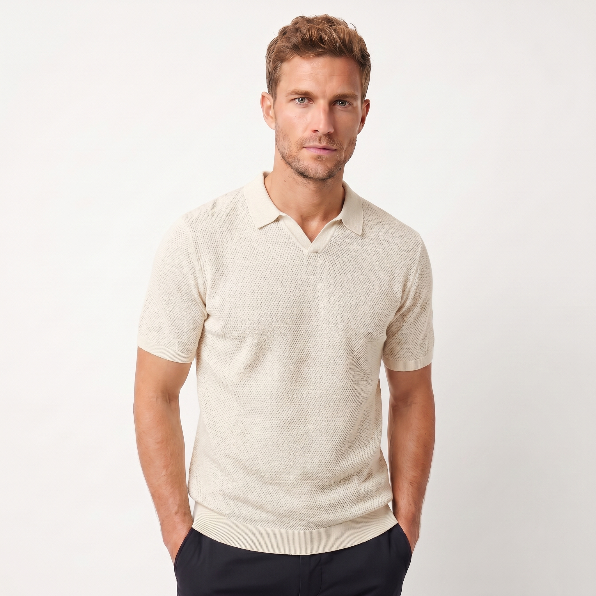 Romelle Letnja Polo Majica