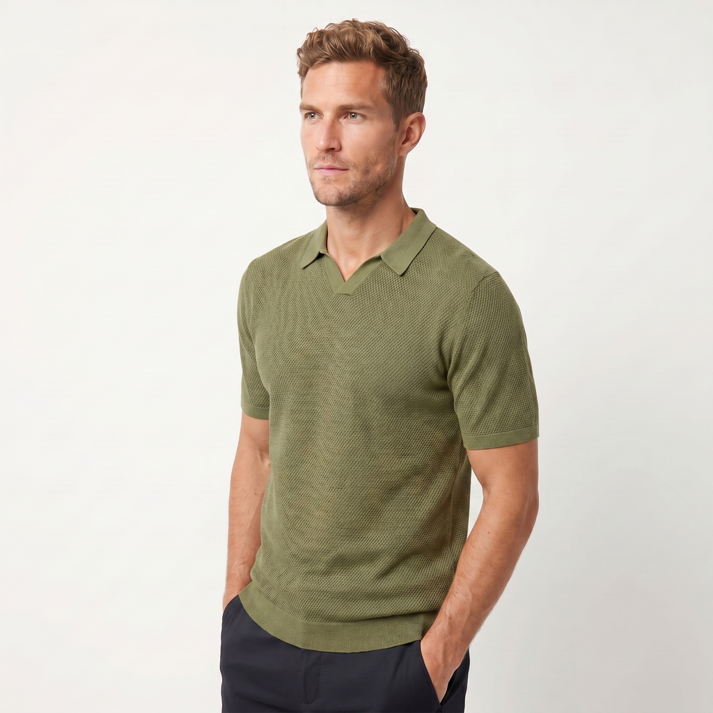 Romelle Letnja Polo Majica