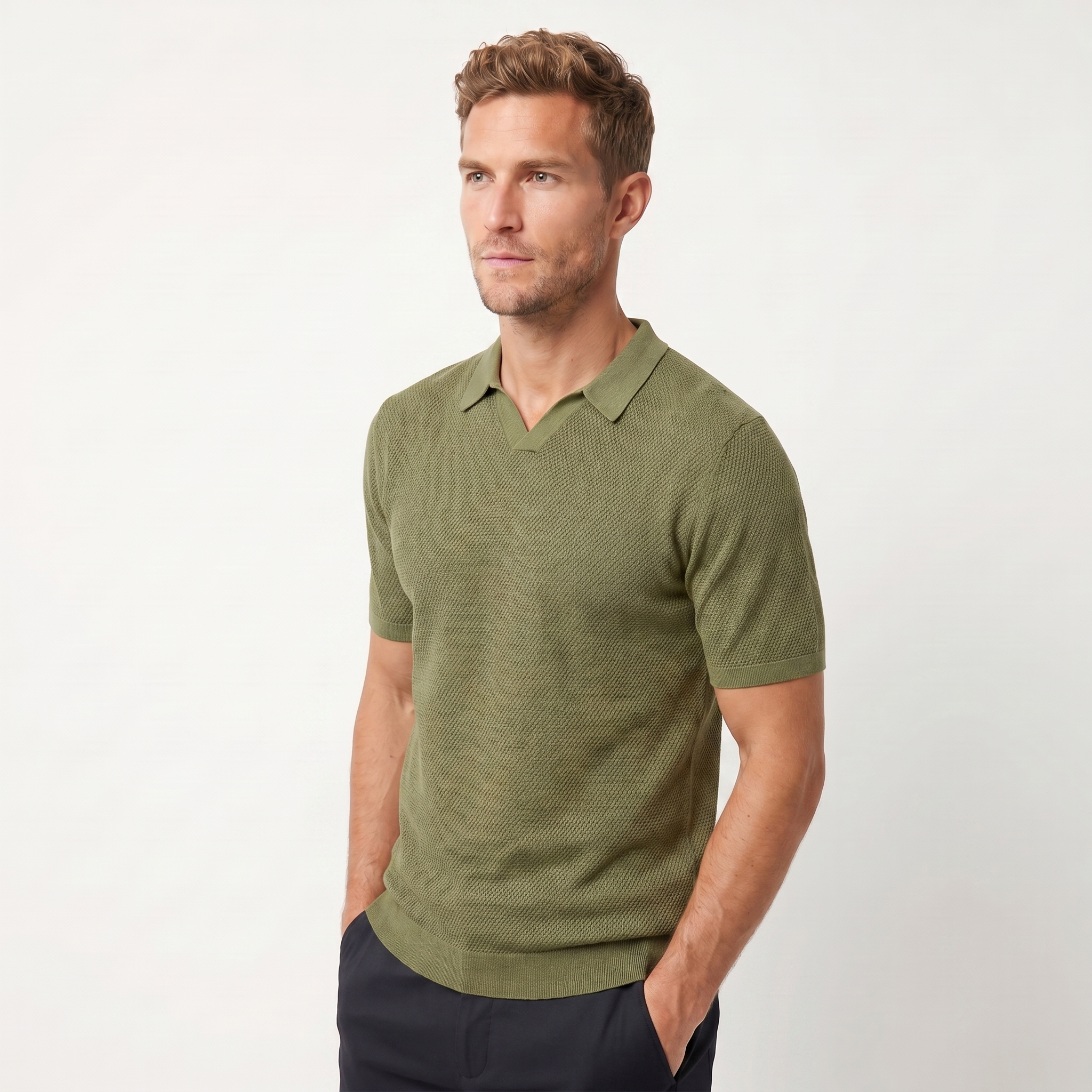 Romelle Letnja Polo Majica