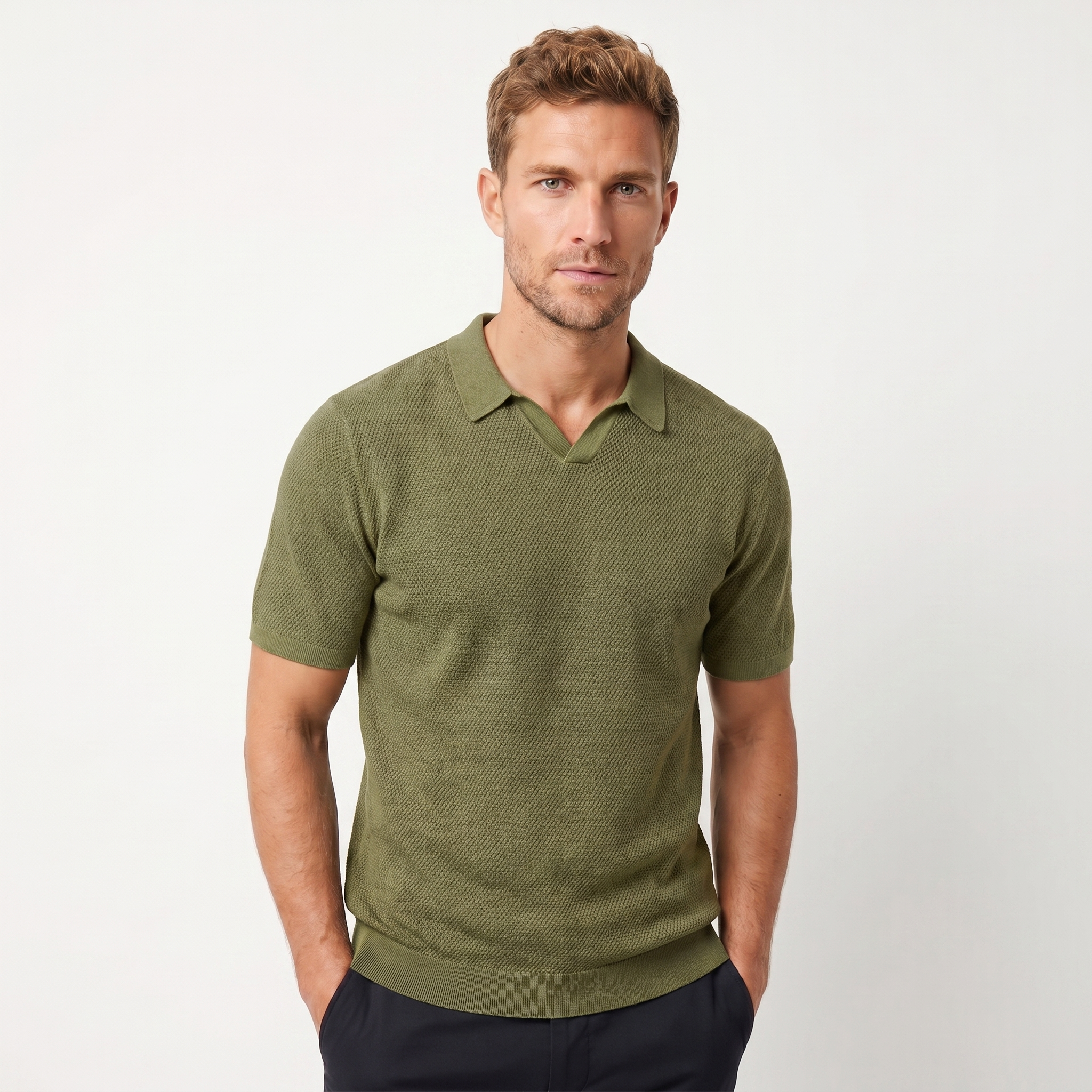 Romelle Letnja Polo Majica